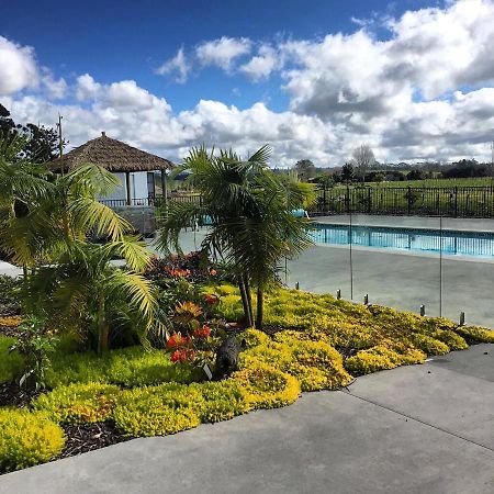 Te Whare Ma Bed & Breakfast Kerikeri Exterior photo