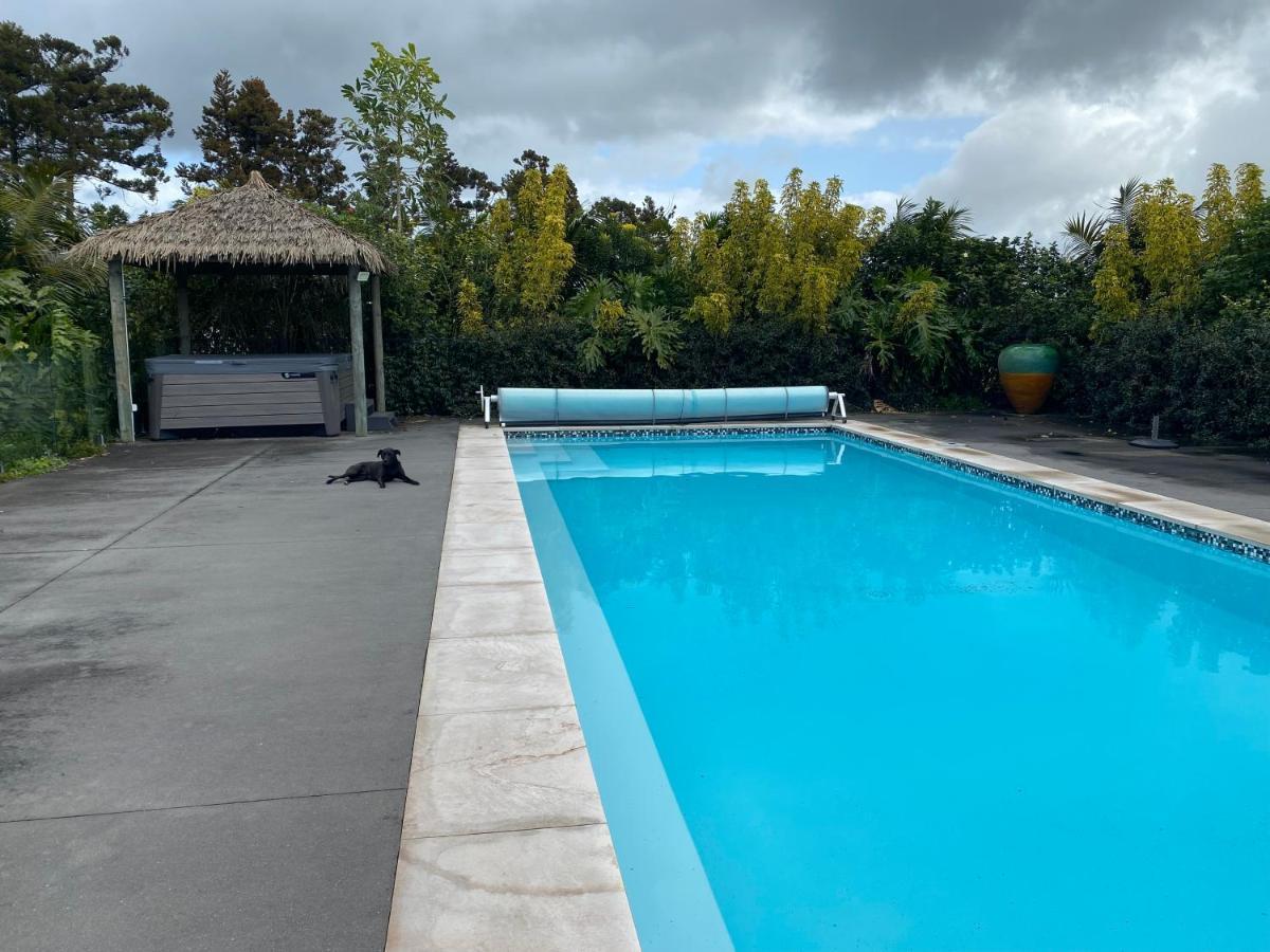 Te Whare Ma Bed & Breakfast Kerikeri Exterior photo