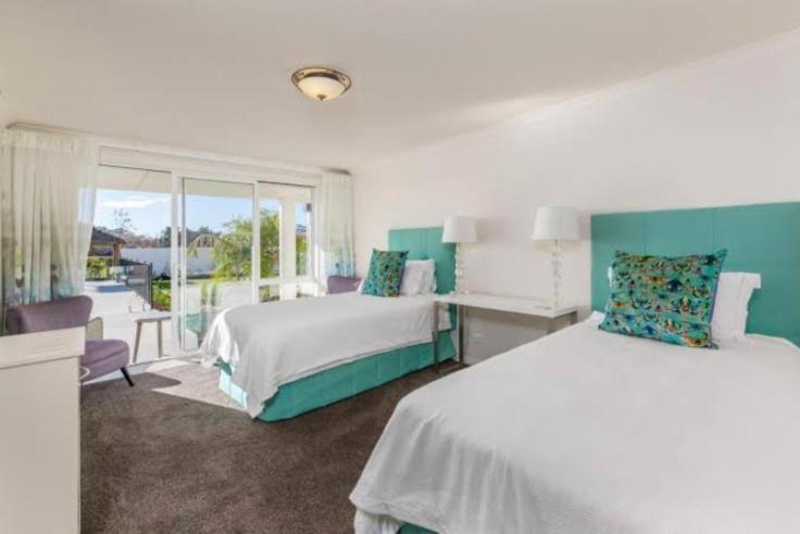 Te Whare Ma Bed & Breakfast Kerikeri Exterior photo